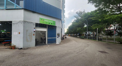Shine@tuas South (D22), Factory #551008111